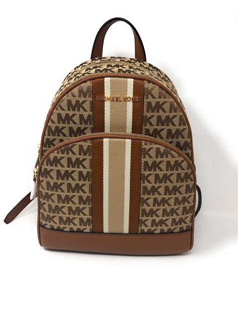 michael kors abbey backpack